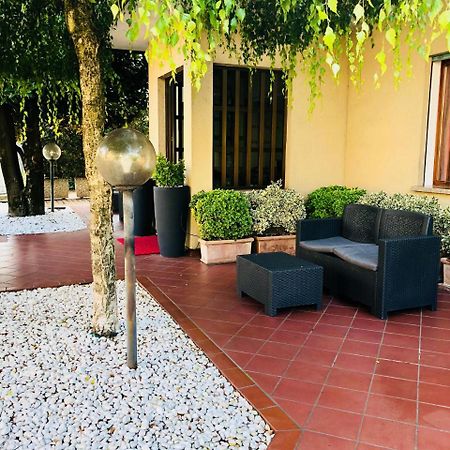 Caminhouse Hotel Екстериор снимка