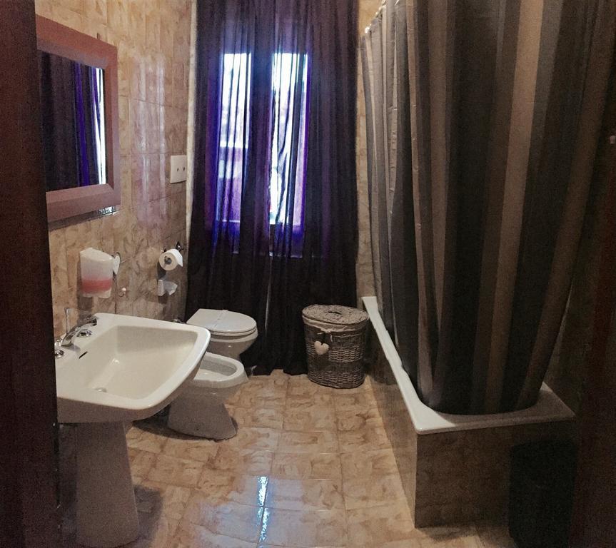 Caminhouse Hotel Екстериор снимка