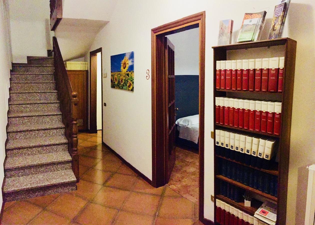 Caminhouse Hotel Екстериор снимка