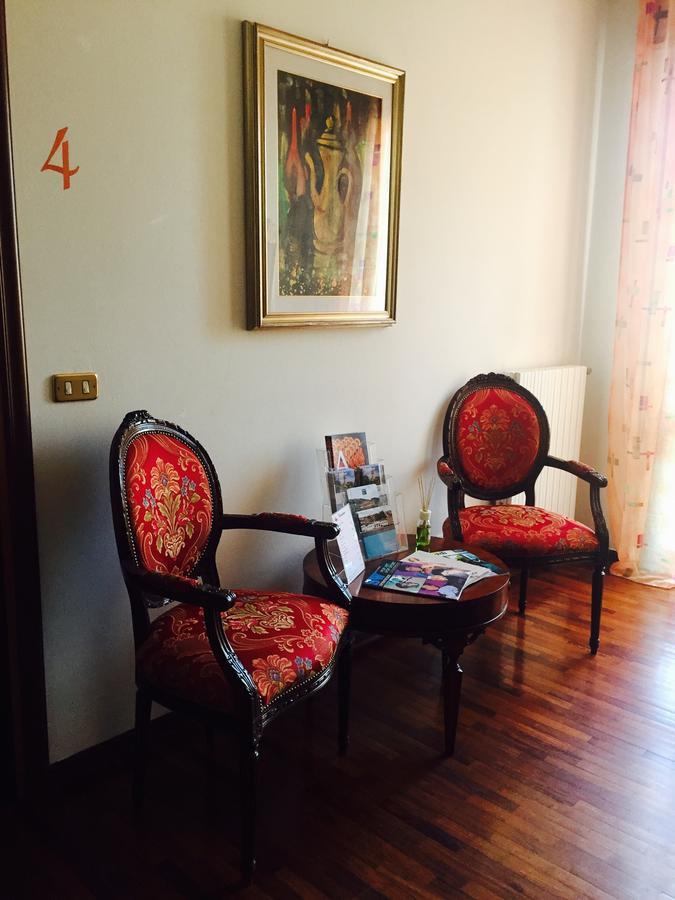 Caminhouse Hotel Екстериор снимка