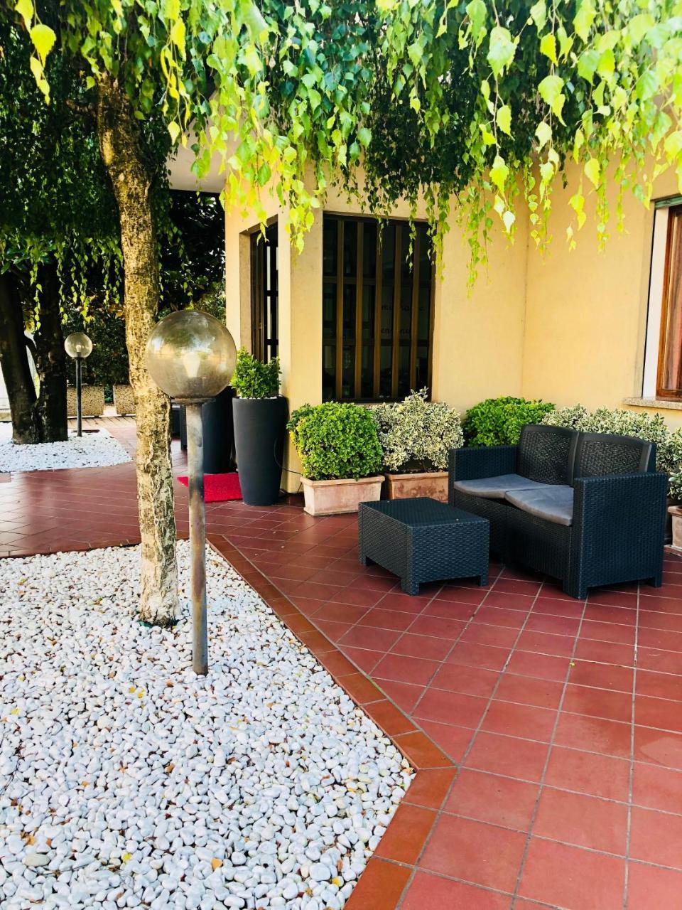 Caminhouse Hotel Екстериор снимка