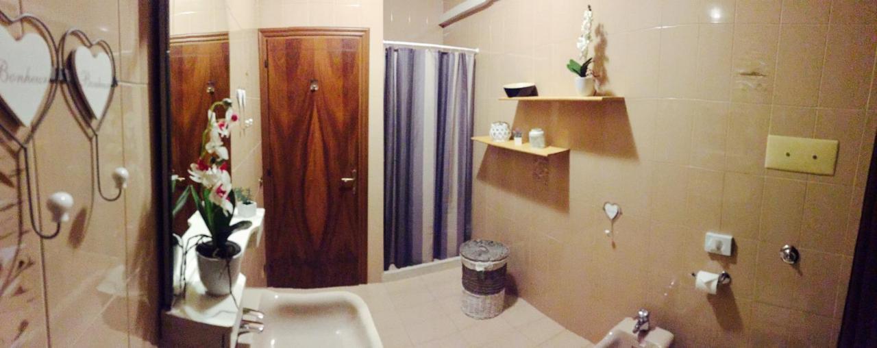 Caminhouse Hotel Екстериор снимка