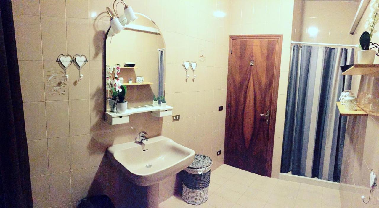 Caminhouse Hotel Екстериор снимка